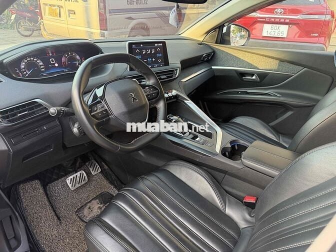 Peugeot 3008 2020 Allure 1.6 AT 74.000Km