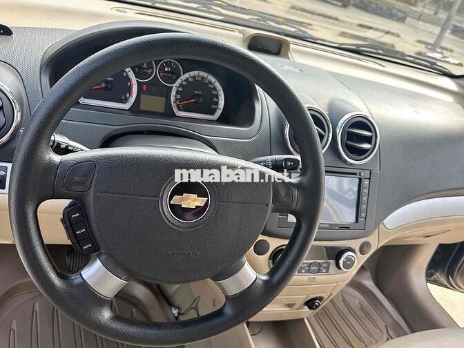 Chevrolet Aveo 2015 LT 1.5 - 79897 km