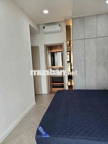 Cho thuê căn hộ 2PN The Ascentia – view biệt thự, full nội thất