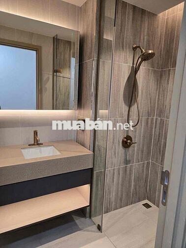 Cho thuê căn hộ 2PN The Ascentia – view biệt thự, full nội thất