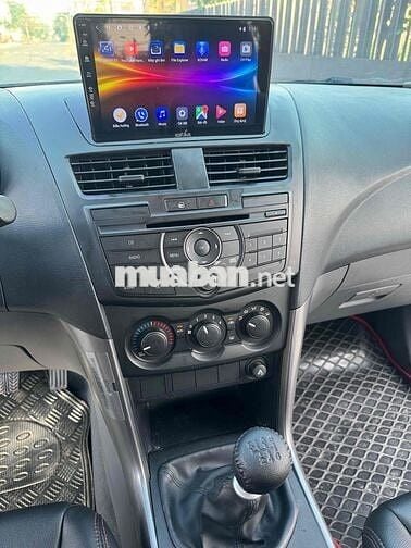 Madaz BT50 2.2MT 4x4 đkld 2019 85000km