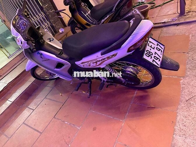 wave 110 zin đét nhà sử dụng biển siêu vip 79797