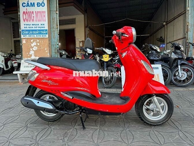 SYM ATTILA FI (VENUS) (2015) BS:65G1:CẦN THƠ