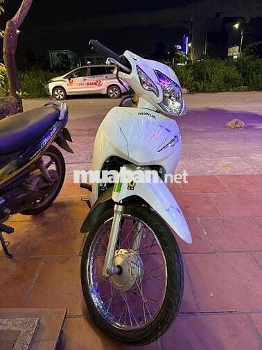 wave 110 zin đét nhà sử dụng biển siêu vip 79797