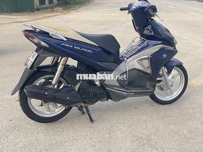 Bán xe ab nguyên bản chính chủ