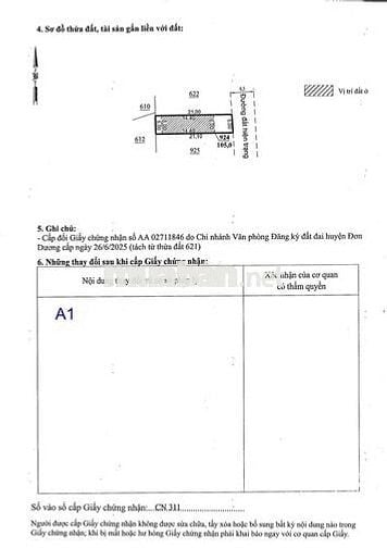 THẠNH MỸ ĐƠN DƯƠNG vùng ven Đà Lạt