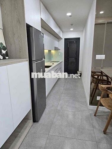 Cho thuê căn hộ 2PN The Ascentia – view biệt thự, full nội thất