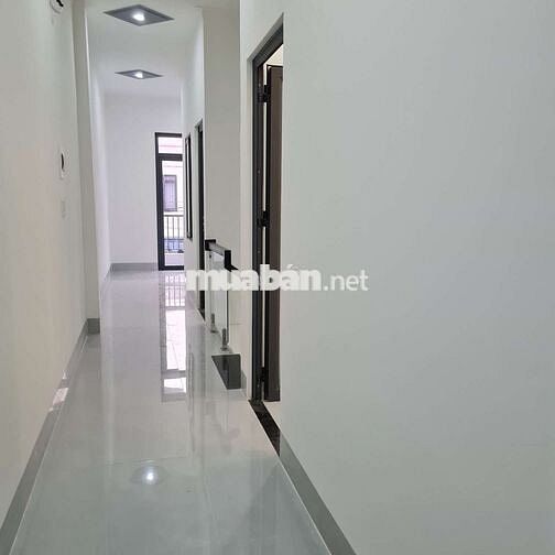 Bán nhà vừa hoàn thiện khu dân cư lavender Tân Triều . Trả trước 700tr