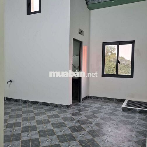 Bán nhà vừa hoàn thiện khu dân cư lavender Tân Triều . Trả trước 700tr