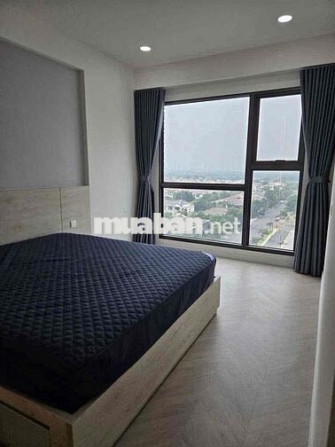 Cho thuê căn hộ 2PN The Ascentia – view biệt thự, full nội thất