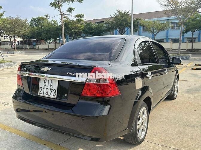 Chevrolet Aveo 2015 LT 1.5 - 79897 km