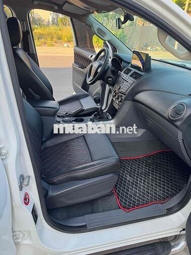 Madaz BT50 2.2MT 4x4 đkld 2019 85000km