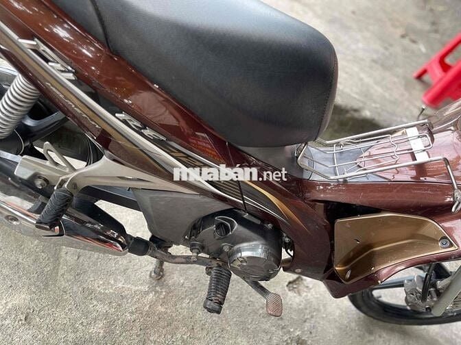 Bán future cá mập 2017