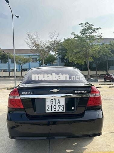 Chevrolet Aveo 2015 LT 1.5 - 79897 km