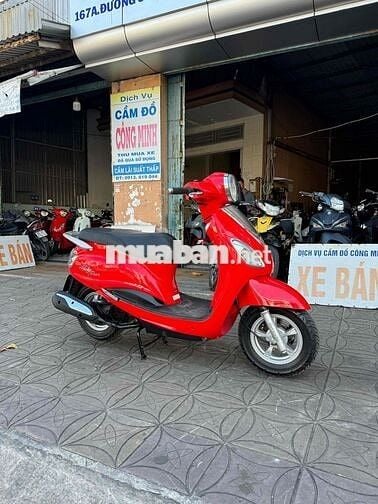 SYM ATTILA FI (VENUS) (2015) BS:65G1:CẦN THƠ