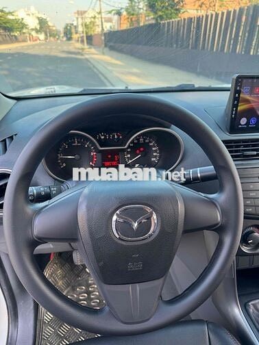 Madaz BT50 2.2MT 4x4 đkld 2019 85000km