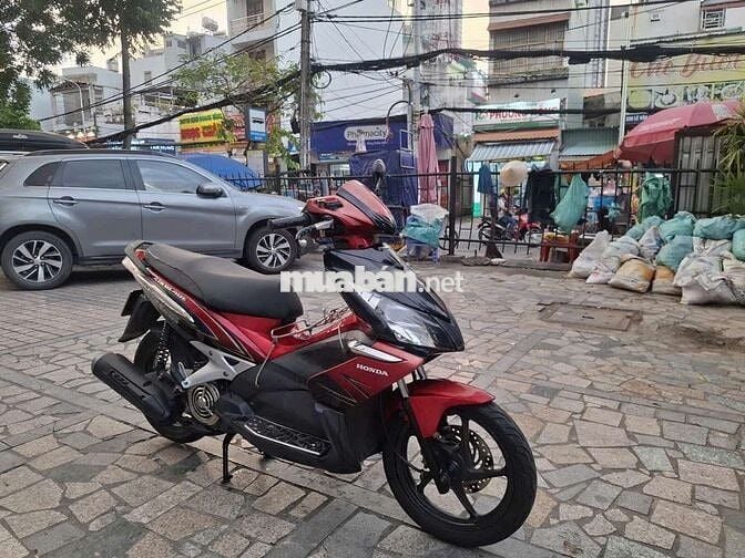 Xe Honda Air Blade fun thái
