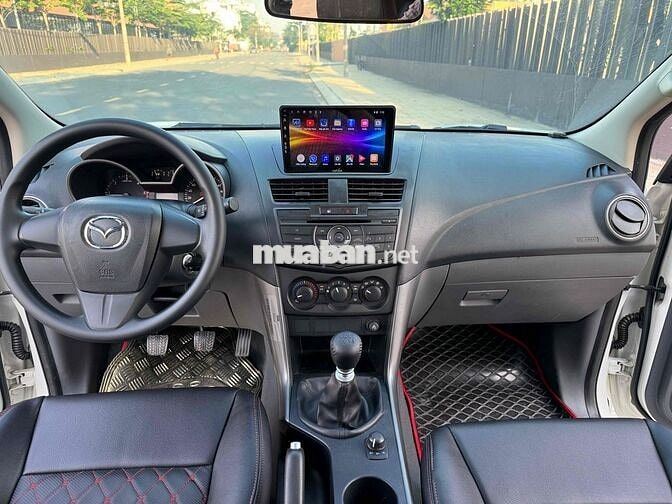 Madaz BT50 2.2MT 4x4 đkld 2019 85000km