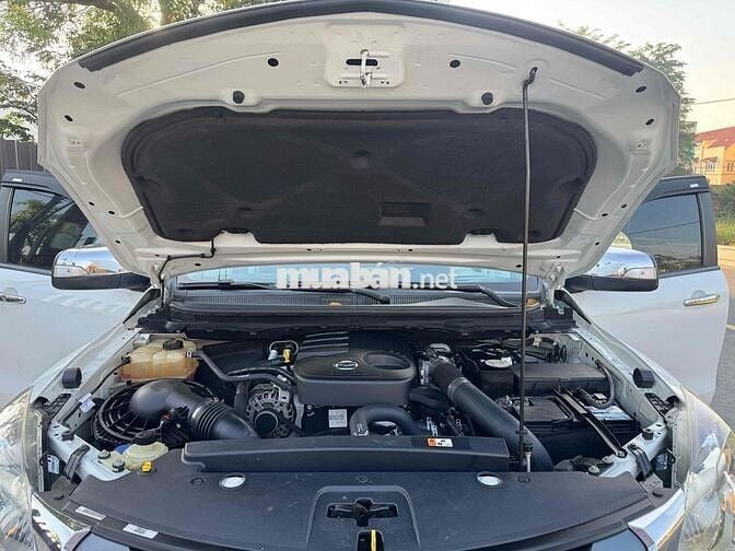 Madaz BT50 2.2MT 4x4 đkld 2019 85000km