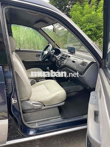 Toyota Zace 2002 Số sàn