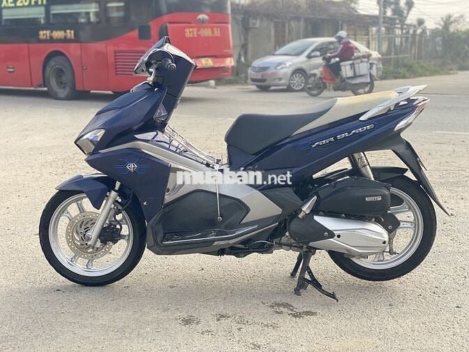 Bán xe ab nguyên bản chính chủ