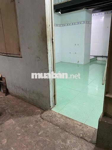 phòng trọ 15 m có gác , la phong đường bình chiểu thủ đức tphcm