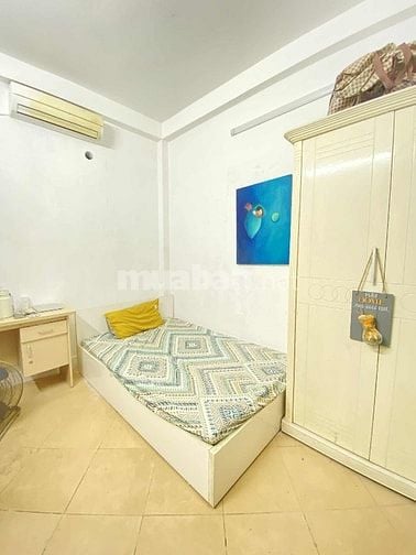 Bán nhà chính chủ ngõ 268 ngọc thuỵ ( tổ 27 ) 