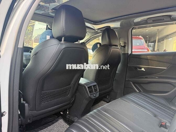 Peugeot 3008 2020 Allure 1.6 AT 74.000Km