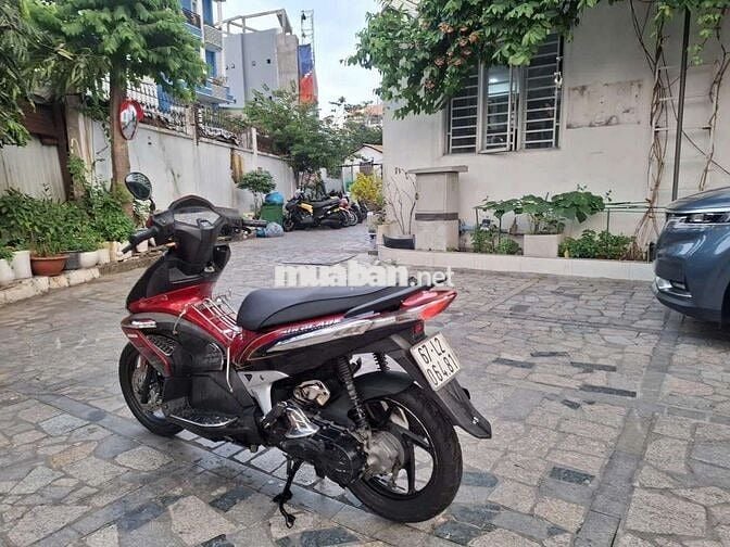 Xe Honda Air Blade fun thái