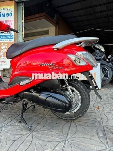 SYM ATTILA FI (VENUS) (2015) BS:65G1:CẦN THƠ