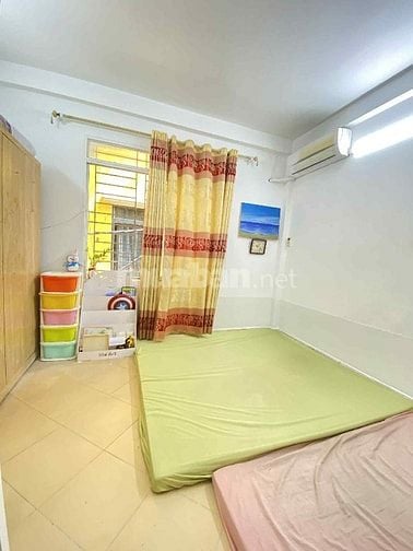 Bán nhà chính chủ ngõ 268 ngọc thuỵ ( tổ 27 ) 