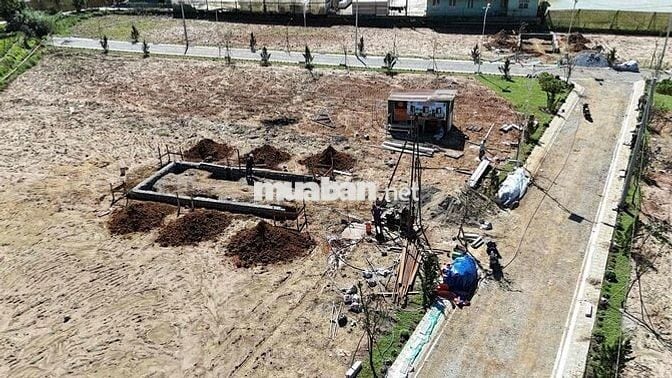 THẠNH MỸ ĐƠN DƯƠNG vùng ven Đà Lạt