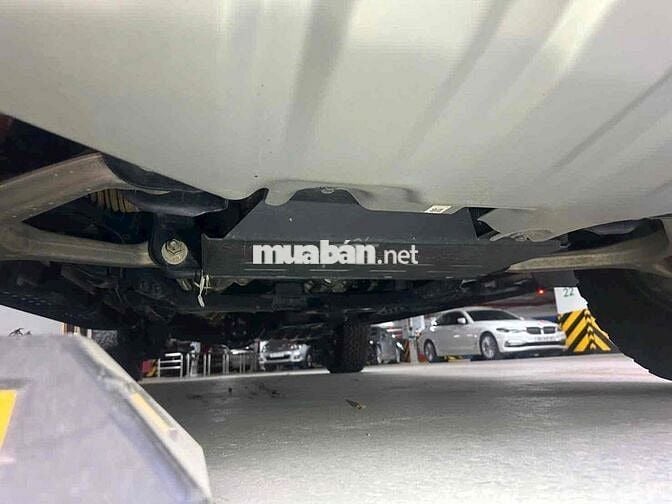 Ford Raptor 2024 Trắng 1 vạn km