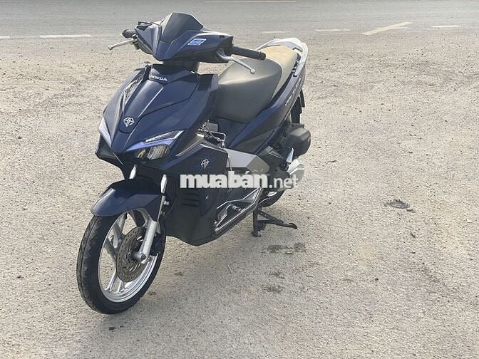 Bán xe ab nguyên bản chính chủ