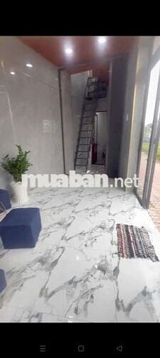 Nhà cấp 4 SHR mặt tiền đường N12-TT.Hóc Môn.Dt 18m2~2 tấm~1,68ty