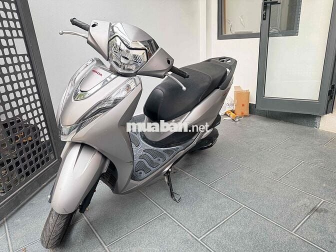 Chính chủ bán xe lead 2023 1 chủ