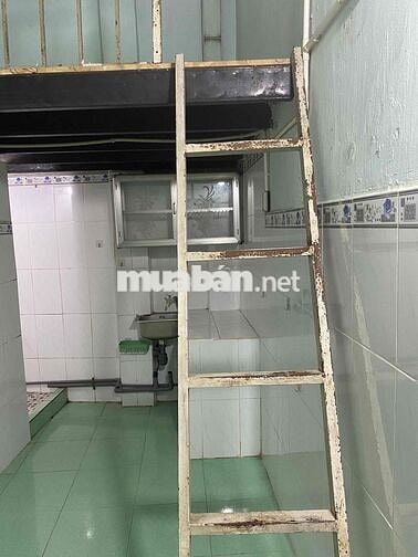 phòng trọ 15 m có gác , la phong đường bình chiểu thủ đức tphcm