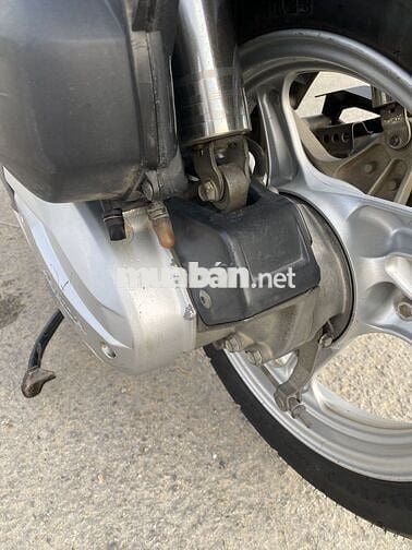 Bán xe ab nguyên bản chính chủ