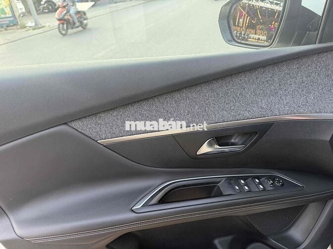 Peugeot 3008 2020 Allure 1.6 AT 74.000Km