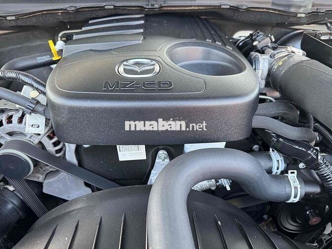 Madaz BT50 2.2MT 4x4 đkld 2019 85000km