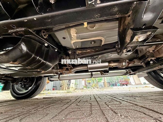 Ford Everest 2010 2.5L 4x2 AT - 146000 km