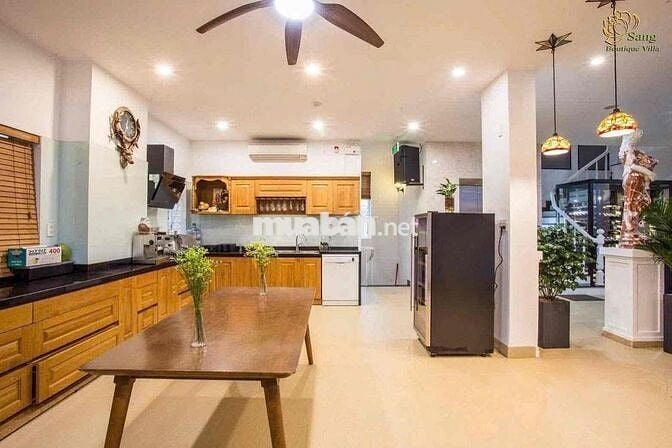 🇻🇳CHO THUÊ BIỆT THỰ SÂN VƯỜN PHÙ HỢP HOMSTAY