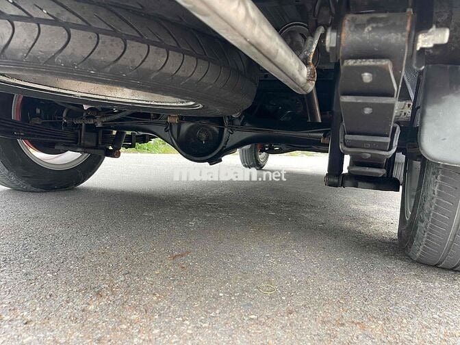 Toyota Zace 2002 Số sàn