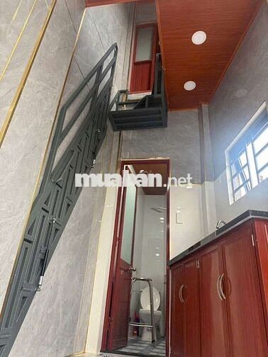 Nhà cấp 4 SHR mặt tiền đường N12-TT.Hóc Môn.Dt 18m2~2 tấm~1,68ty