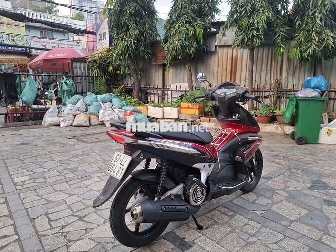 Xe Honda Air Blade fun thái