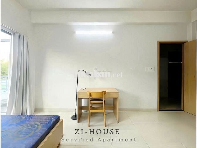 HÌNH THẬT 100% - PHÒNG ĐẸP - ĐI BỘ ĐẾN TRƯỜNG RMIT VÀ TDT - CHI PHÍ RẺ