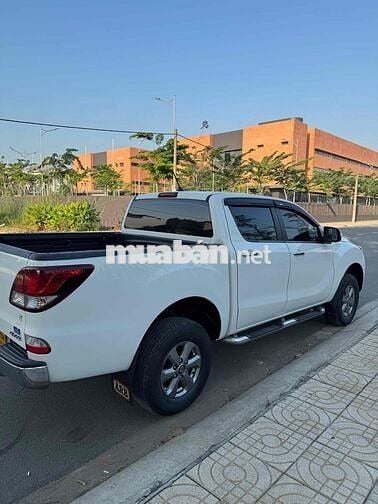 Madaz BT50 2.2MT 4x4 đkld 2019 85000km