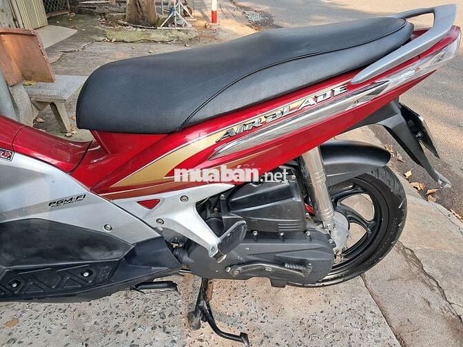 Ab Fi 2011 kiềng si..xe đẹp.máy êm ngon 72K1-00500