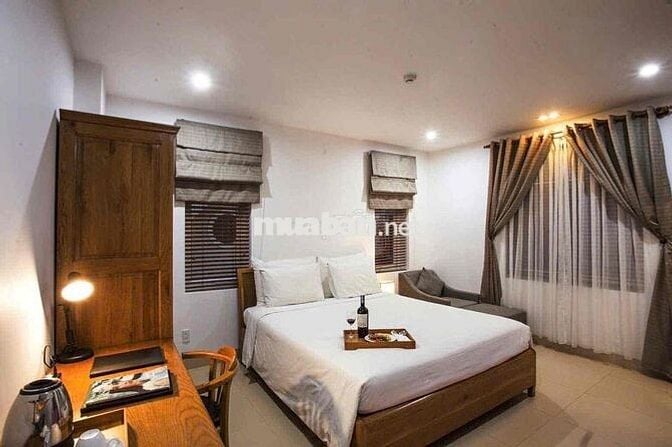 🇻🇳CHO THUÊ BIỆT THỰ SÂN VƯỜN PHÙ HỢP HOMSTAY
