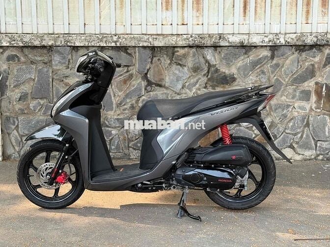 👉 #Vision_2020_Smkey PBDB Mix Xám Lambor Sporty